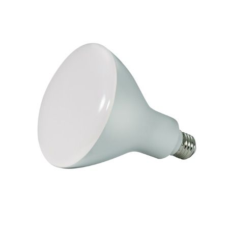 SATCO BR40 LED Reflector Lamp 11.5W 120V 5000K 940Lm