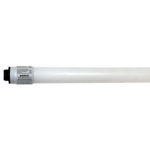 SATCO Linear Ballast Bypass LED T8 Lamp 8' R17d 43W 6500K 5500Lm