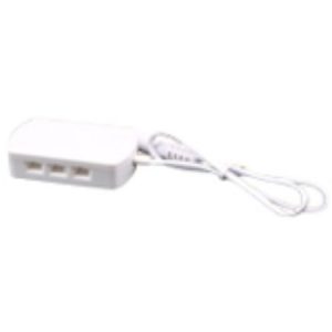6-Port Hub for Puck Lights