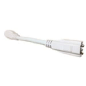 Flex Connector 6" For Under Cabinet Bar