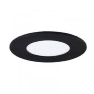 Black Magnetic Trim for 4" Multi