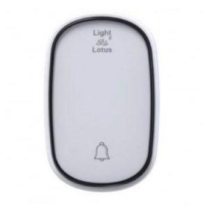 Kinetic Doorbell - Transmitter Only