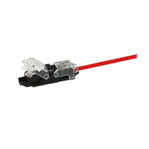 Strip Connector No Wires