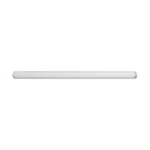 SATCO LED Strip Fixture 2Ft 24W 100-277V 4000K 900Lm Non-Linkable