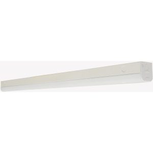 SATCO LED Slim Strip Light 38W 120-277V 5000K 4860Lm White