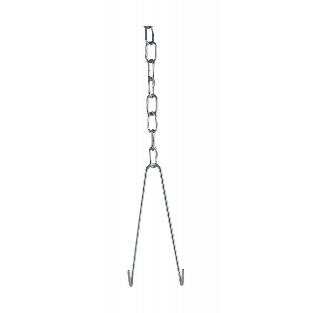 SATCO Suspension Kit - Includes (2) V-Hookds 2.5' of Chain