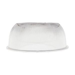 SATCO Optional Add-On Prismatic Shade