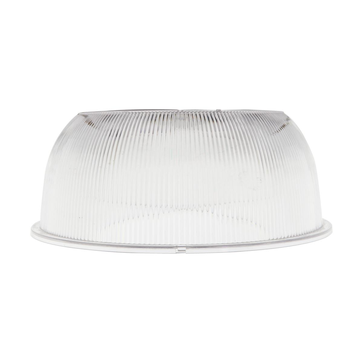SATCO Optional Add-On Prismatic Shade