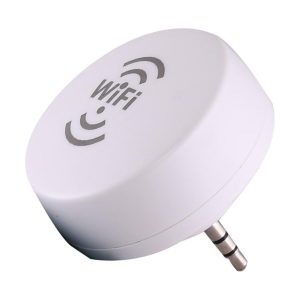 SATCO Hi-Pro WiFi Module Sensor