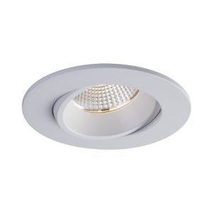 LITELINE 3.5" Luna Rg 12W DTW IC Wet Dimmable White