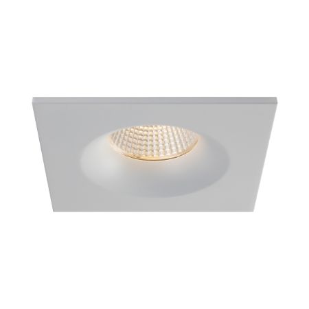 LITELINE 3.5" Luna Fixed 12W 800Lm 27,000K IC Wet Location Dimmable White