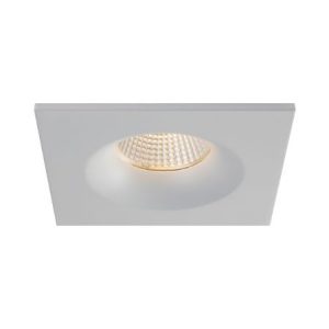 LITELINE 3.5" Luna Fixed 12W 850Lm 35,000K IC Wet Location Dimmable White