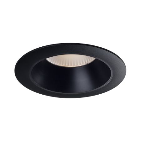 LITELINE 5", 6" Luna Round 17W 27,000-50,000K IC Wet Dimmable Copper BF