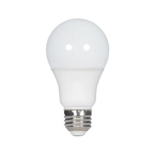 SATCO LED Lamp 5.5W 120V 2700K 450Lm Dimmable