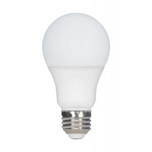 SATCO LED Lamp 9.8W 120V 3000K 800Lm Non-Dimmable
