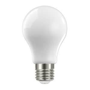 SATCO LED Filament Lamp 9W 120V 2700K 1100Lm Frost