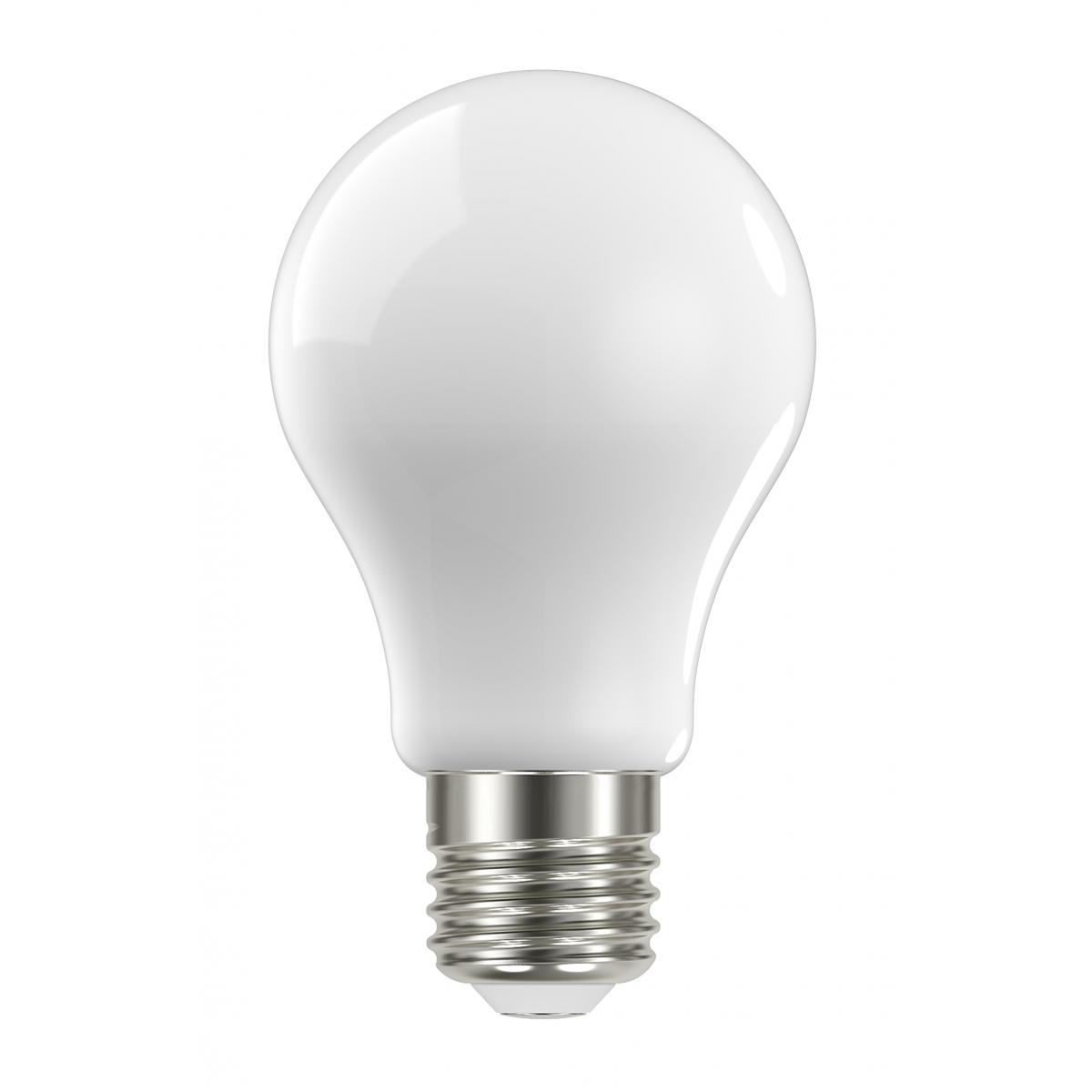 SATCO LED Filament Lamp 9W 120V 3000K 1100Lm Frost