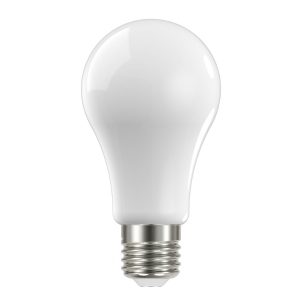 SATCO LED Filament Lamp 13W 120V 4000K 1500Lm Frost