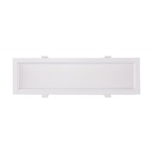 SATCO 12"/ADJ 10W 120V 3000/4000/5000K 750Lm
