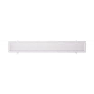 SATCO 24"/ADJ 20W 120V 3000/4000/5000K 1500Lm