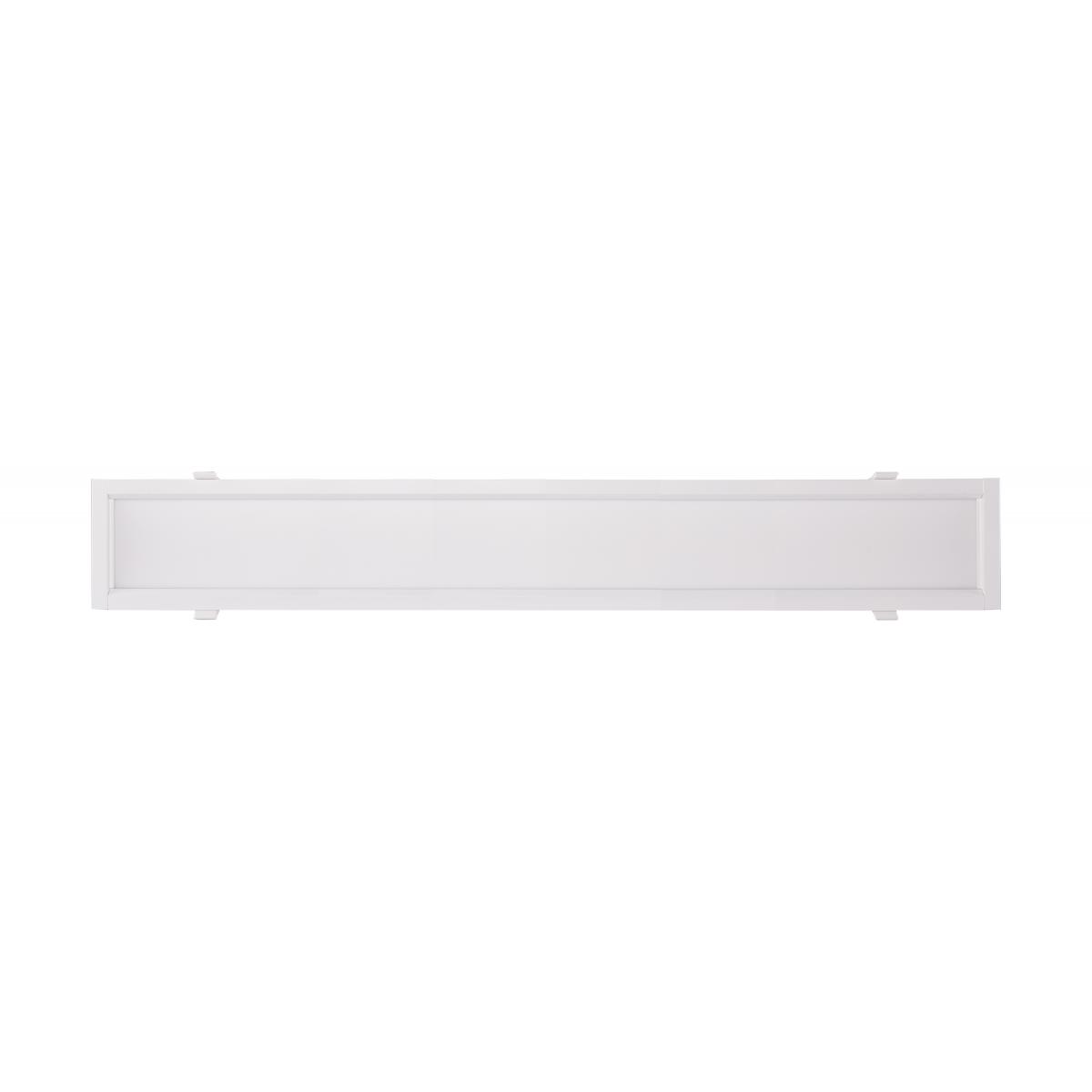 SATCO 24"/ADJ 20W 120V 3000/4000/5000K 1500Lm
