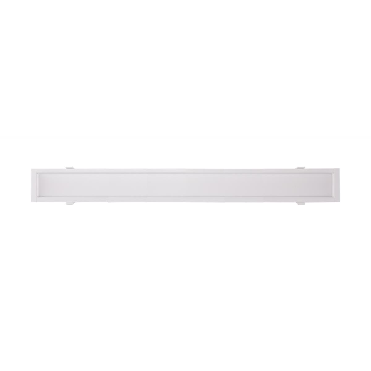 SATCO 32"/ADJ 25W 120V 3000/4000/5000K 1875Lm
