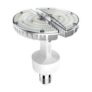 SATCO Hi-Pro LED 360 Lamp 70W 100-277V 4000K 10,500Lm