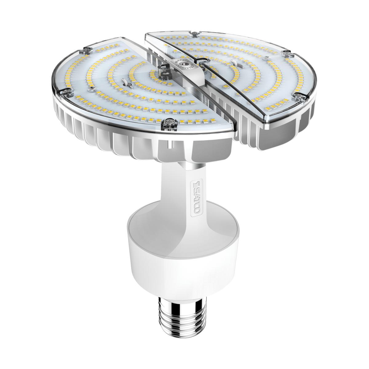SATCO Hi-Pro LED 360 Lamp 70W 100-277V 5000K 10,500Lm