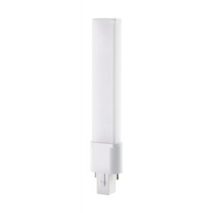 SATCO LED/CFL Ballast Bypass Type B Replacement Lamp 4.5W 120-277V 4000K 450Lm