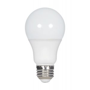 SATCO LED 10W 2700K 800Lm Non-Dimmable