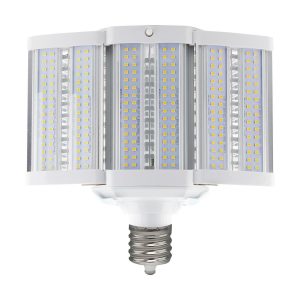 SATCO High Lumen LED Lamp 80W 100-277V 5000K 10,400Lm