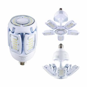 SATCO Hi-Pro LED Multi-Beam Lamp 30W 100-277V 2700K 3660Lm