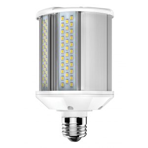 SATCO Hi-Pro LED Wall Pack Lamp 20W 100-277V 5000K 3000Lm