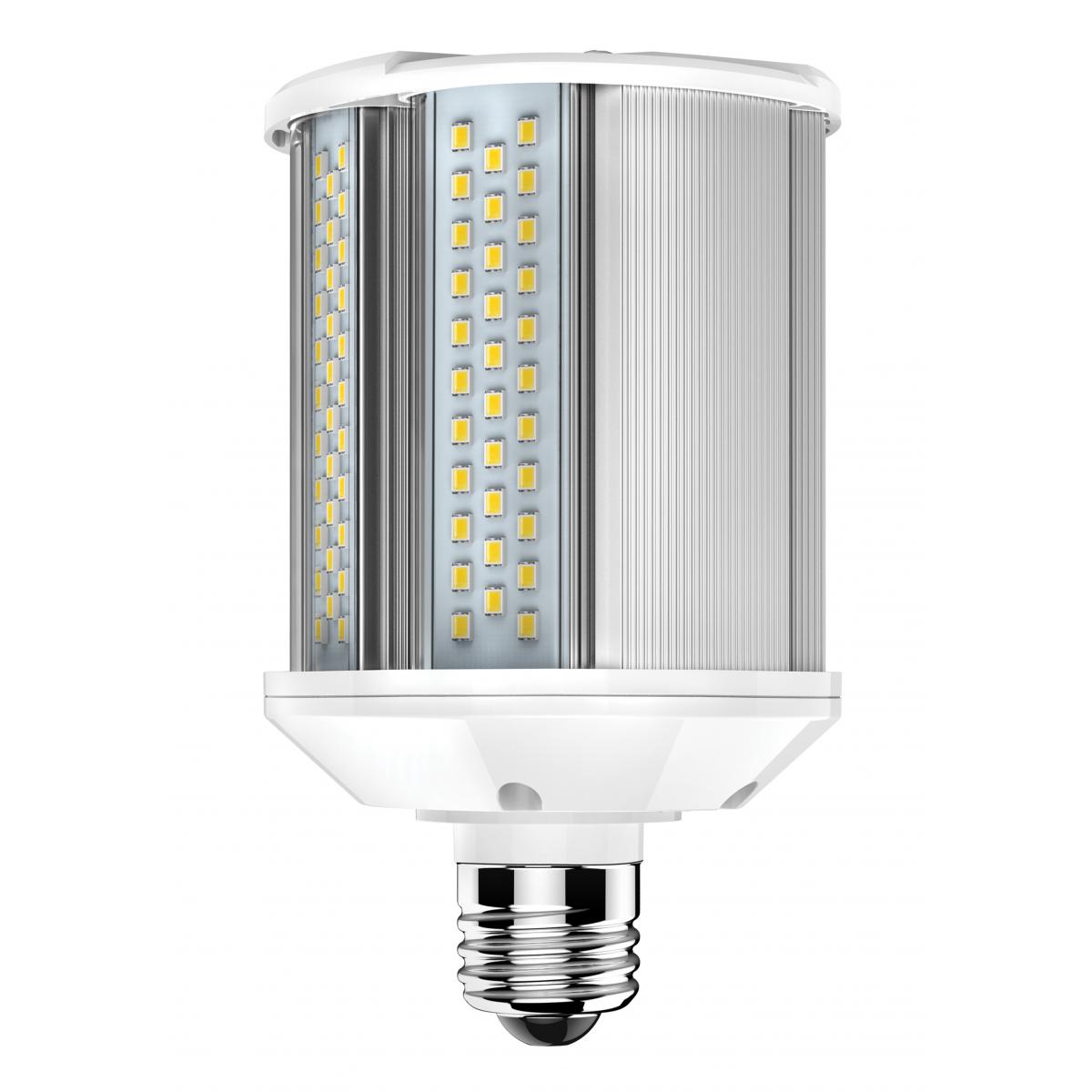 SATCO Hi-Pro LED Wall Pack Lamp 20W 100-277V 5000K 3000Lm