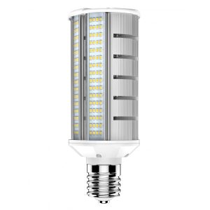 SATCO Hi-Pro LED Wall Pack Lamp 40W 100-277V 5000K 6000Lm