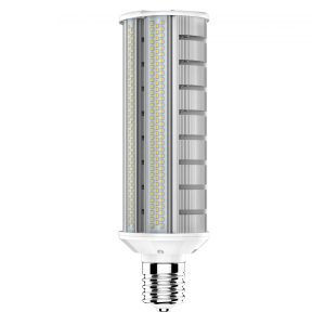 SATCO Hi-Pro LED Wall Pack Lamp 60W 100-277V 5000K 9000Lm