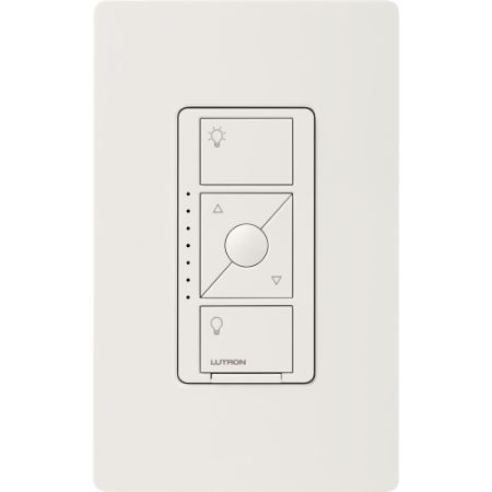 LUTRON Caseta Wireless C.L In-wall Dimmer ELV + Dimmable CFL & LED (Canada) Incandescent/Halogen/MLV/ELV 120V 250W 500W 400 VA MLV