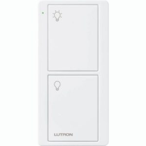 LUTRON Pico Wireless Control 434 MHz 2-button