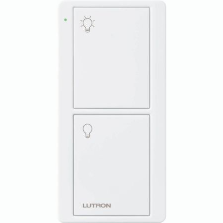 LUTRON Pico Wireless Control 434 MHz 2-button
