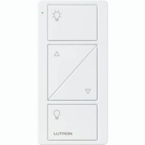 LUTRON Pico Wireless Control 434 MHz 2-button with Raise/Lower