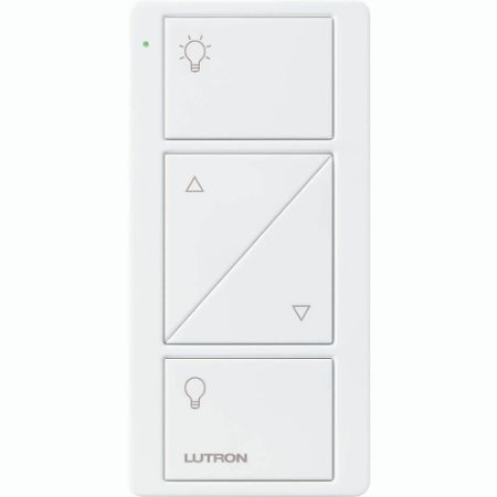 LUTRON Pico Wireless Control 434 MHz 2-button with Raise/Lower
