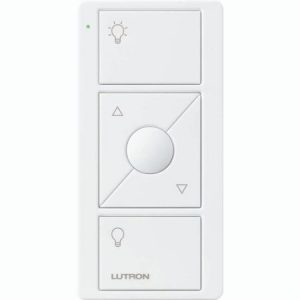 LUTRON Pico Wireless Control 3-button with Raise/Lower