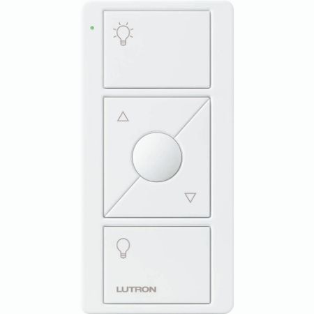 LUTRON Pico Wireless Control 3-button with Raise/Lower
