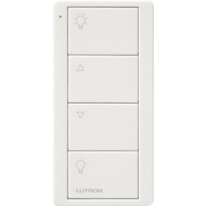 LUTRON Pico Wireless Control Pro 434 MHz 4-button